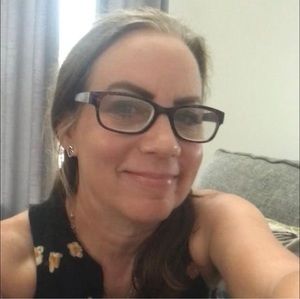 Meet your Posher, Sheri